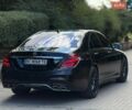Чорний Мерседес С Клас, об'ємом двигуна 3 л та пробігом 175 тис. км за 55000 $, фото 6 на Automoto.ua