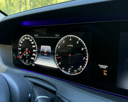 Чорний Мерседес С Клас, об'ємом двигуна 3.99 л та пробігом 115 тис. км за 49999 $, фото 43 на Automoto.ua