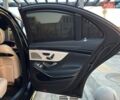 Чорний Мерседес С Клас, об'ємом двигуна 2.93 л та пробігом 172 тис. км за 51000 $, фото 21 на Automoto.ua