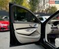 Чорний Мерседес С Клас, об'ємом двигуна 3.98 л та пробігом 129 тис. км за 49900 $, фото 12 на Automoto.ua