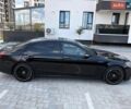 Чорний Мерседес С Клас, об'ємом двигуна 3 л та пробігом 138 тис. км за 47995 $, фото 9 на Automoto.ua