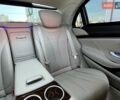 Чорний Мерседес С Клас, об'ємом двигуна 4.66 л та пробігом 107 тис. км за 53000 $, фото 121 на Automoto.ua