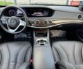 Черный Мерседес С Класс, объемом двигателя 3 л и пробегом 187 тыс. км за 42900 $, фото 3 на Automoto.ua