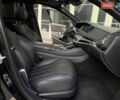 Черный Мерседес С Класс, объемом двигателя 2.93 л и пробегом 230 тыс. км за 39900 $, фото 17 на Automoto.ua