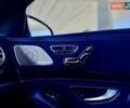 Черный Мерседес С Класс, объемом двигателя 4.7 л и пробегом 167 тыс. км за 39999 $, фото 82 на Automoto.ua