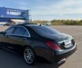 Черный Мерседес С Класс, объемом двигателя 2.93 л и пробегом 155 тыс. км за 50999 $, фото 5 на Automoto.ua