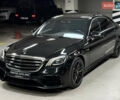 Чорний Мерседес С Клас, об'ємом двигуна 4 л та пробігом 123 тис. км за 72000 $, фото 7 на Automoto.ua