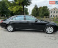 Чорний Мерседес С Клас, об'ємом двигуна 2.99 л та пробігом 219 тис. км за 59000 $, фото 5 на Automoto.ua
