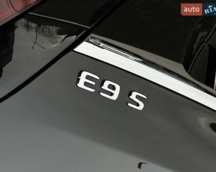 Черный Мерседес С Класс, объемом двигателя 3.98 л и пробегом 157 тыс. км за 72500 $, фото 22 на Automoto.ua