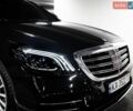 Черный Мерседес С Класс, объемом двигателя 3 л и пробегом 106 тыс. км за 53000 $, фото 10 на Automoto.ua
