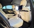 Чорний Мерседес С Клас, об'ємом двигуна 2.93 л та пробігом 140 тис. км за 52000 $, фото 51 на Automoto.ua