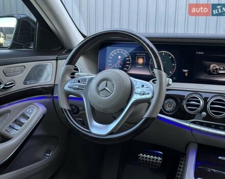 Черный Мерседес С Класс, объемом двигателя 2.93 л и пробегом 255 тыс. км за 47999 $, фото 36 на Automoto.ua