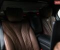 Черный Мерседес С Класс, объемом двигателя 3.98 л и пробегом 124 тыс. км за 80000 $, фото 43 на Automoto.ua