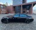 Черный Мерседес С Класс, объемом двигателя 3 л и пробегом 114 тыс. км за 45500 $, фото 5 на Automoto.ua