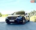 Черный Мерседес С Класс, объемом двигателя 4.7 л и пробегом 167 тыс. км за 39999 $, фото 18 на Automoto.ua