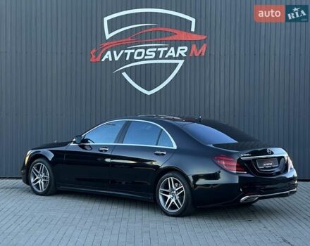 Черный Мерседес С Класс, объемом двигателя 2.93 л и пробегом 255 тыс. км за 47999 $, фото 16 на Automoto.ua