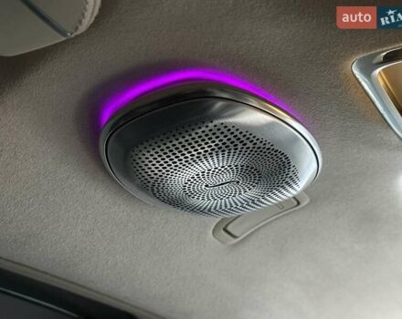 Черный Мерседес С Класс, объемом двигателя 3.98 л и пробегом 157 тыс. км за 72500 $, фото 34 на Automoto.ua