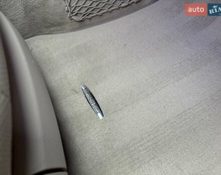 Чорний Мерседес С Клас, об'ємом двигуна 2.99 л та пробігом 229 тис. км за 39999 $, фото 76 на Automoto.ua