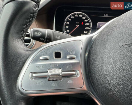 Черный Мерседес С Класс, объемом двигателя 2.99 л и пробегом 93 тыс. км за 47500 $, фото 22 на Automoto.ua