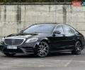 Мерседес С Клас 2017 у Рівному на Automoto.ua Чорний Мерседес С Клас, об'ємом двигуна 3 л та пробігом 125 тис. км за 55999 $, фото 13 на Automoto.ua