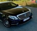Черный Мерседес С Класс, объемом двигателя 4.7 л и пробегом 167 тыс. км за 39999 $, фото 12 на Automoto.ua