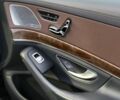 Черный Мерседес С Класс, объемом двигателя 3 л и пробегом 222 тыс. км за 37000 $, фото 11 на Automoto.ua