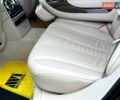 Чорний Мерседес С Клас, об'ємом двигуна 4.66 л та пробігом 107 тис. км за 53000 $, фото 87 на Automoto.ua