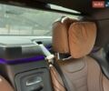 Черный Мерседес С Класс, объемом двигателя 3 л и пробегом 174 тыс. км за 46500 $, фото 76 на Automoto.ua