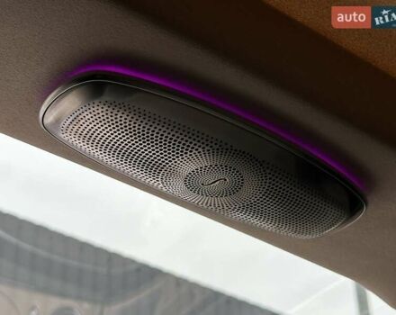 Черный Мерседес С Класс, объемом двигателя 3.98 л и пробегом 157 тыс. км за 72500 $, фото 35 на Automoto.ua