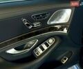 Черный Мерседес С Класс, объемом двигателя 4.7 л и пробегом 167 тыс. км за 39999 $, фото 44 на Automoto.ua