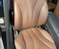 Черный Мерседес С Класс, объемом двигателя 2.99 л и пробегом 130 тыс. км за 39999 $, фото 24 на Automoto.ua