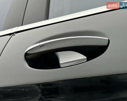 Черный Мерседес С Класс, объемом двигателя 3.98 л и пробегом 157 тыс. км за 72500 $, фото 16 на Automoto.ua