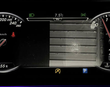 Чорний Мерседес С Клас, об'ємом двигуна 2.99 л та пробігом 217 тис. км за 42500 $, фото 28 на Automoto.ua