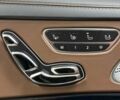 Черный Мерседес С Класс, объемом двигателя 4 л и пробегом 123 тыс. км за 80000 $, фото 65 на Automoto.ua