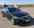 Черный Мерседес С Класс, объемом двигателя 2.93 л и пробегом 155 тыс. км за 50999 $, фото 2 на Automoto.ua