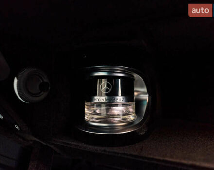 Черный Мерседес С Класс, объемом двигателя 2.93 л и пробегом 290 тыс. км за 44800 $, фото 35 на Automoto.ua