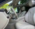 Черный Мерседес С Класс, объемом двигателя 3 л и пробегом 140 тыс. км за 53490 $, фото 26 на Automoto.ua