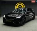 Чорний Мерседес С Клас, об'ємом двигуна 3 л та пробігом 178 тис. км за 45500 $, фото 2 на Automoto.ua