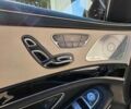 Чорний Мерседес С Клас, об'ємом двигуна 2.93 л та пробігом 140 тис. км за 52000 $, фото 35 на Automoto.ua