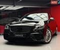 Чорний Мерседес С Клас, об'ємом двигуна 3 л та пробігом 187 тис. км за 39900 $, фото 5 на Automoto.ua