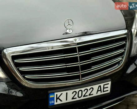 Черный Мерседес С Класс, объемом двигателя 4.66 л и пробегом 167 тыс. км за 32999 $, фото 41 на Automoto.ua