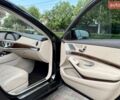 Черный Мерседес С Класс, объемом двигателя 2.99 л и пробегом 145 тыс. км за 55000 $, фото 47 на Automoto.ua