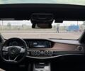 Черный Мерседес С Класс, объемом двигателя 2.99 л и пробегом 130 тыс. км за 39999 $, фото 26 на Automoto.ua