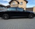 Чорний Мерседес С Клас, об'ємом двигуна 2.93 л та пробігом 133 тис. км за 63700 $, фото 4 на Automoto.ua