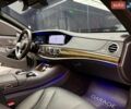 Чорний Мерседес С Клас, об'ємом двигуна 3 л та пробігом 187 тис. км за 39900 $, фото 56 на Automoto.ua
