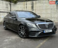 Мерседес С Клас 2017 у Рівному на Automoto.ua Чорний Мерседес С Клас, об'ємом двигуна 3 л та пробігом 125 тис. км за 55999 $, фото 2 на Automoto.ua