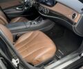 Черный Мерседес С Класс, объемом двигателя 2.99 л и пробегом 130 тыс. км за 39999 $, фото 23 на Automoto.ua