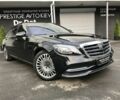 Чорний Мерседес С Клас, об'ємом двигуна 3 л та пробігом 36 тис. км за 91500 $, фото 1 на Automoto.ua