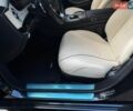 Чорний Мерседес С Клас, об'ємом двигуна 3 л та пробігом 175 тис. км за 55000 $, фото 9 на Automoto.ua