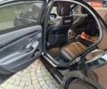 Черный Мерседес С Класс, объемом двигателя 2.93 л и пробегом 155 тыс. км за 52000 $, фото 20 на Automoto.ua